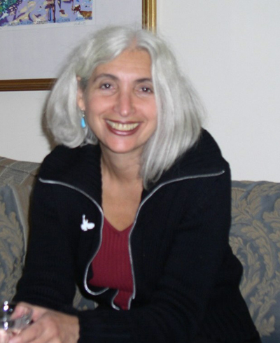 Jane Hartmann-Zeilberger